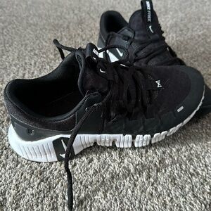 Metcon 5 Nike sneakers